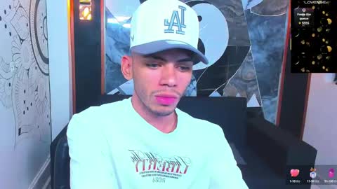 Snapshot of edward_24_ chatting on 24, 2, 2025 Edward Colleman online show from 24, 2, 2025