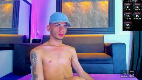 Snapshot of edward_24_ chatting on 14, 9, 2025 Edward Colleman online show from 14, 9, 2025