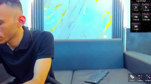 Snapshot of edward_24_ chatting on 25, 9, 2025 Edward Colleman online show from 25, 9, 2025