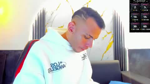 Snapshot of edward_24_ chatting on 14, 10, 2025 Edward Colleman online show from 14, 10, 2025