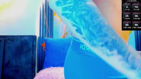 Snapshot of edward_24_ chatting on 30, 10, 2025 Edward Colleman online show from 30, 10, 2025