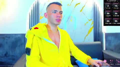 Snapshot of edward_24_ chatting on 13, 11, 2025 Edward Colleman online show from 13, 11, 2025