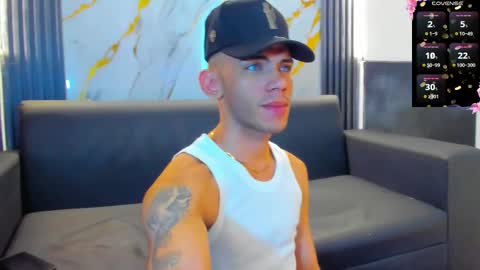 Snapshot of edward_24_ chatting on 24, 11, 2025 Edward Colleman online show from 24, 11, 2025