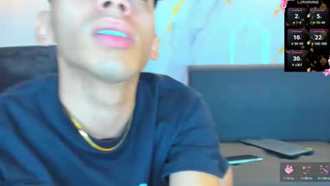 Snapshot of edward_24_ chatting on 29, 11, 2025 Edward Colleman online show from 29, 11, 2025