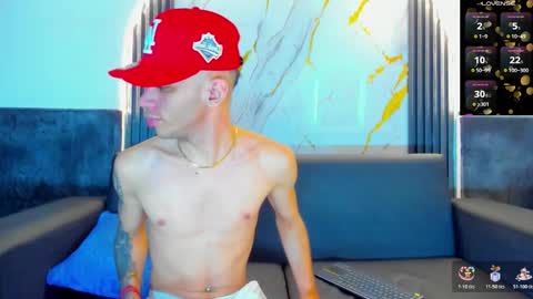 Snapshot of edward_24_ chatting on 15, 12, 2025 Edward Colleman online show from 15, 12, 2025