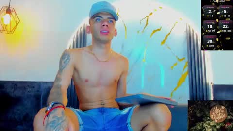 Snapshot of edward_24_ chatting on 23, 12, 2025 Edward Colleman online show from 23, 12, 2025