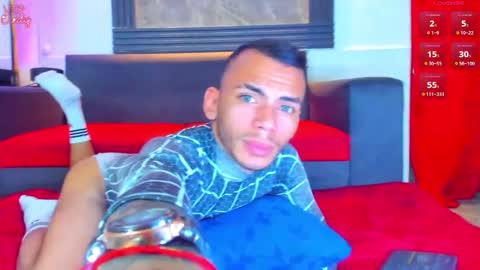 Edward Colleman online show from 17, 3, 2026