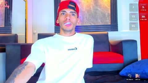 Edward Colleman online show from 22, 3, 2026