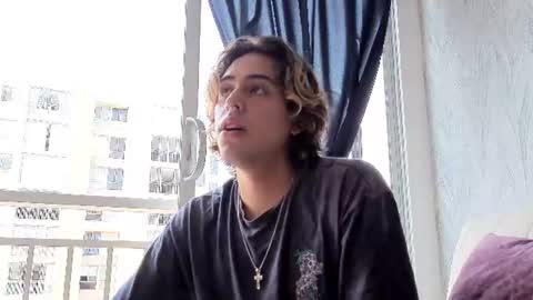 Snapshot of edward_51 chatting on 9, 7, 2026 Edward online show from 9, 7, 2026