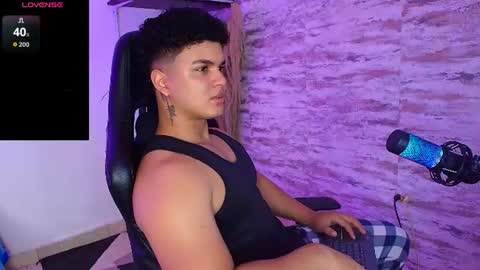 Snapshot of edward__clarck chatting on 5, 7, 2026 EDWARD CLARCK online show from 5, 7, 2026