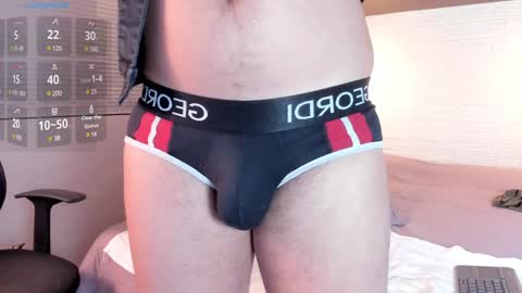 Eduardo online show from 11, 1, 2025