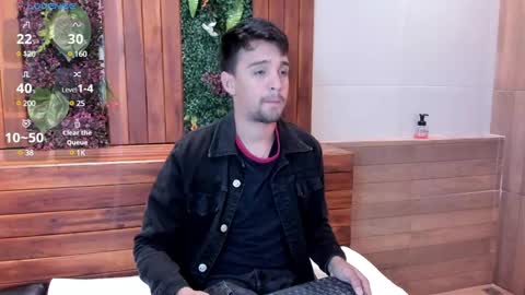 Eduardo online show from 15, 1, 2025