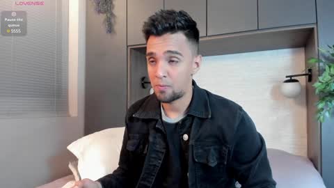 Eduardo online show from 23, 1, 2025