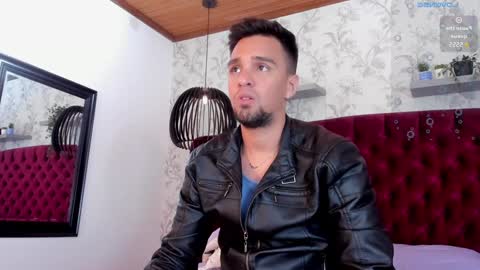 Eduardo online show from 27, 1, 2025