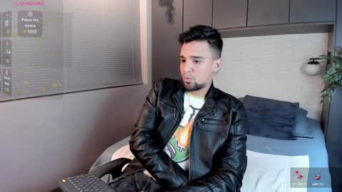 Eduardo online show from 28, 1, 2025