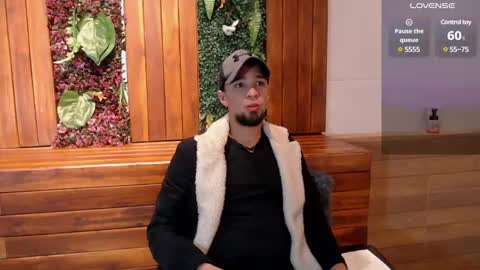 Eduardo online show from 17, 2, 2025