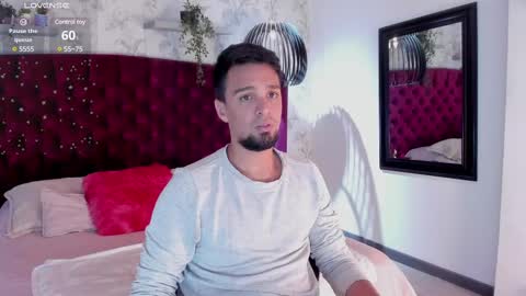 Eduardo online show from 18, 2, 2025