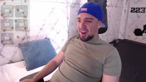 Eduardo online show from 13, 9, 2025