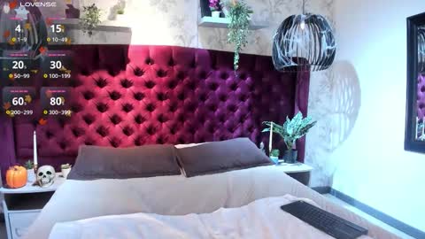 Eduardo online show from 28, 10, 2025