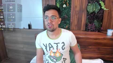 Eduardo online show from 9, 2, 2026