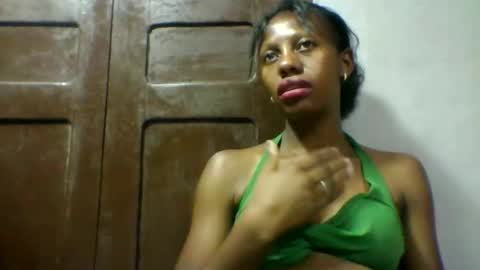 Snapshot of edwige770943 chatting on 7, 5, 2026 edwige770943 online show from 7, 5, 2026