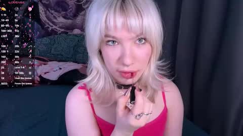 Rachel online show from 16, 12, 2025