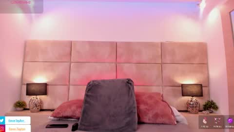Eevee online show from 26, 5, 2026