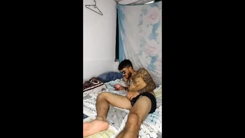 Snapshot of efectotrip chatting on 8, 4, 2026 efectotrip online show from 8, 4, 2026