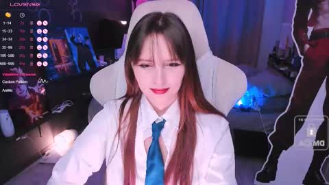 Effie online show from 21, 11, 2025