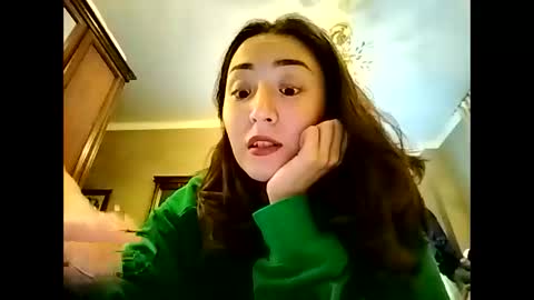 Effy online show from 3, 1, 2025