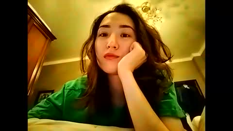 Effy online show from 7, 1, 2025