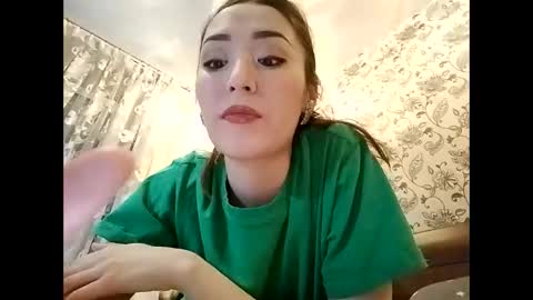 Effy online show from 21, 2, 2025