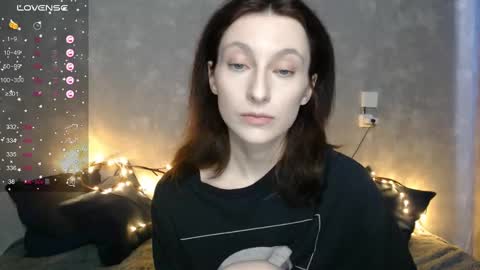 Snapshot of effy_gray chatting on 4, 3, 2025 Anna online show from 4, 3, 2025