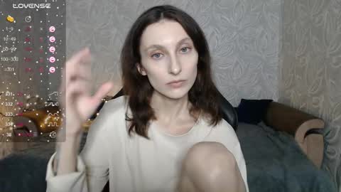 Anna online show from 22, 11, 2025