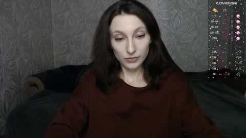 Anna online show from 12, 3, 2026