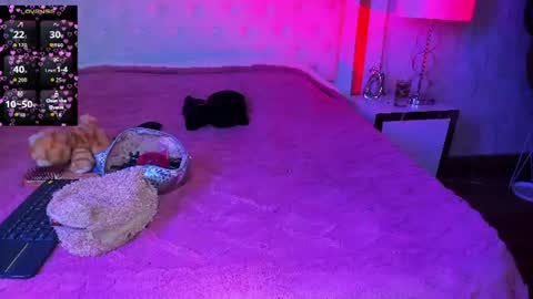 Snapshot of effy_kesster chatting on 5, 7, 2026 effy_kesster online show from 5, 7, 2026