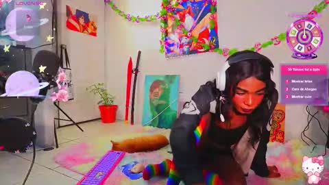 effy_marinn online show from 9, 11, 2025