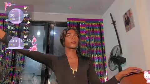 effy_marinn online show from 17, 6, 2026