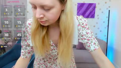 Effy online show from 11, 3, 2025