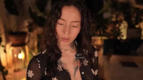 Effy online show from 5, 11, 2025