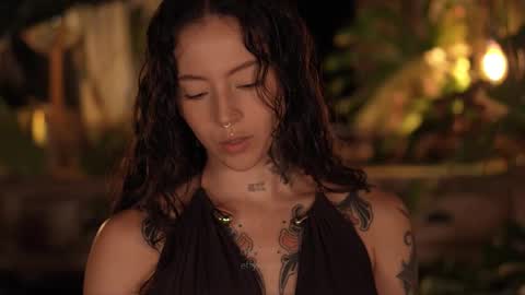 Effy online show from 8, 2, 2026