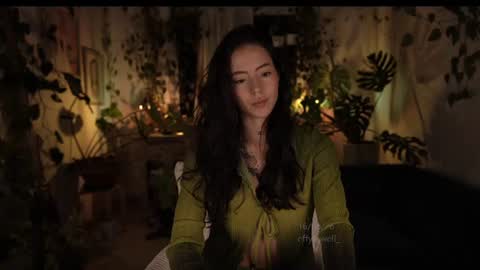 Snapshot of effylowell_ chatting on 17, 6, 2026 Effy online show from 17, 6, 2026
