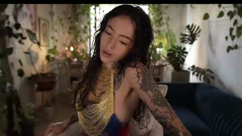 Snapshot of effylowell_ chatting on 27, 6, 2026 Effy online show from 27, 6, 2026