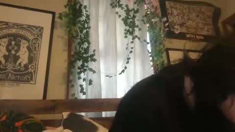 Snapshot of eggnog_and_booty chatting on 28, 4, 2026 eggnog_and_booty online show from 28, 4, 2026
