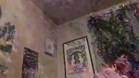Snapshot of eggnog_and_booty chatting on 27, 5, 2026 eggnog_and_booty online show from 27, 5, 2026
