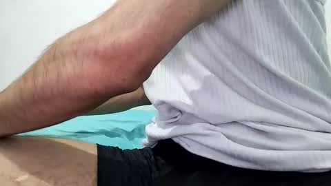 Snapshot of egregor7 chatting on 18, 12, 2025 James G online show from 18, 12, 2025