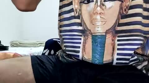 Snapshot of egregor7 chatting on 22, 2, 2026 James G online show from 22, 2, 2026