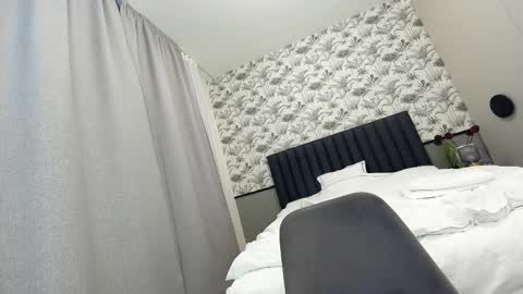 Erik and Alice online show from 16, 2, 2025