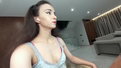 Erik and Alice online show from 3, 12, 2025