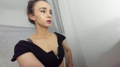 Erik and Alice online show from 5, 7, 2026